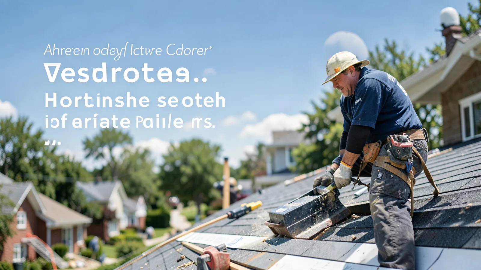 Roof Replacement in Fairland, IN near me